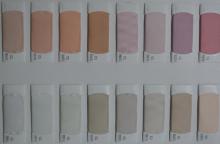 Elastic Jacquard Crepe Satin