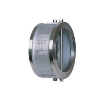 API Wafer Check Valve