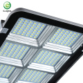 High brightness waterproof ip65 120w solar street light