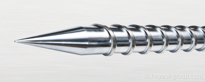 ສະກູຊຸດພິເສດ PVC