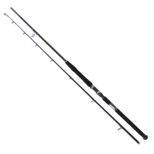 Double-winner 2.7m Carbon Catfish Rod Set for 100~250g Lures