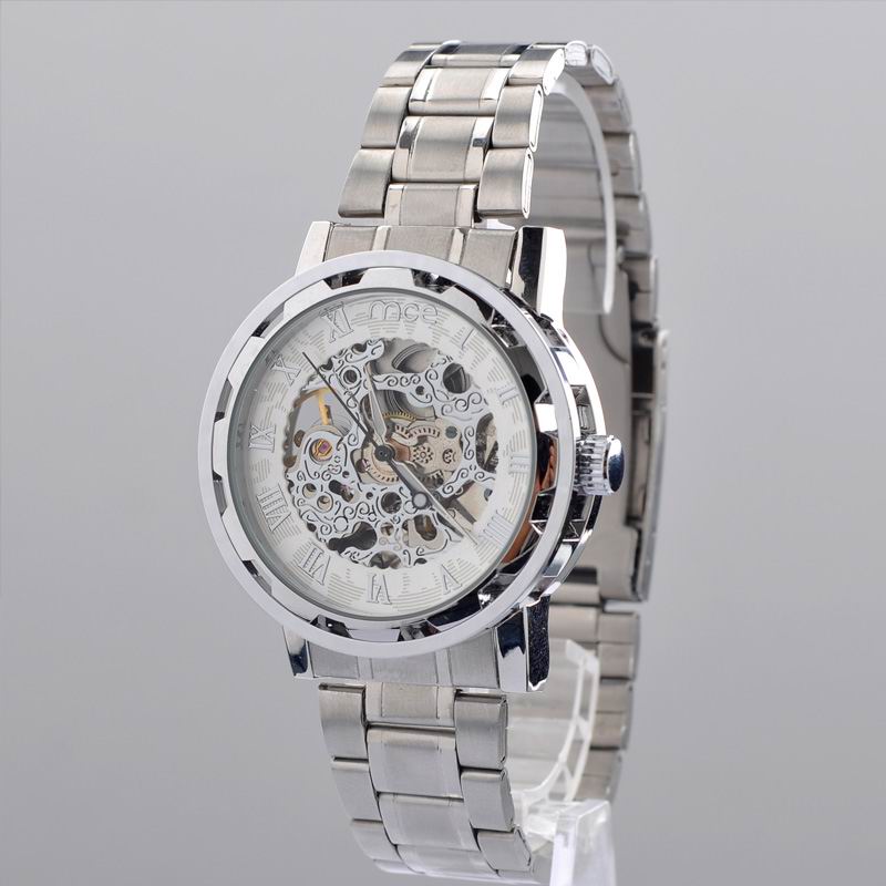 3 ATM fashion watch wholesale mechanical style