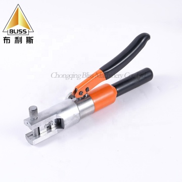 YQK70 Multitool Pliers Crimper for Transportation Industry