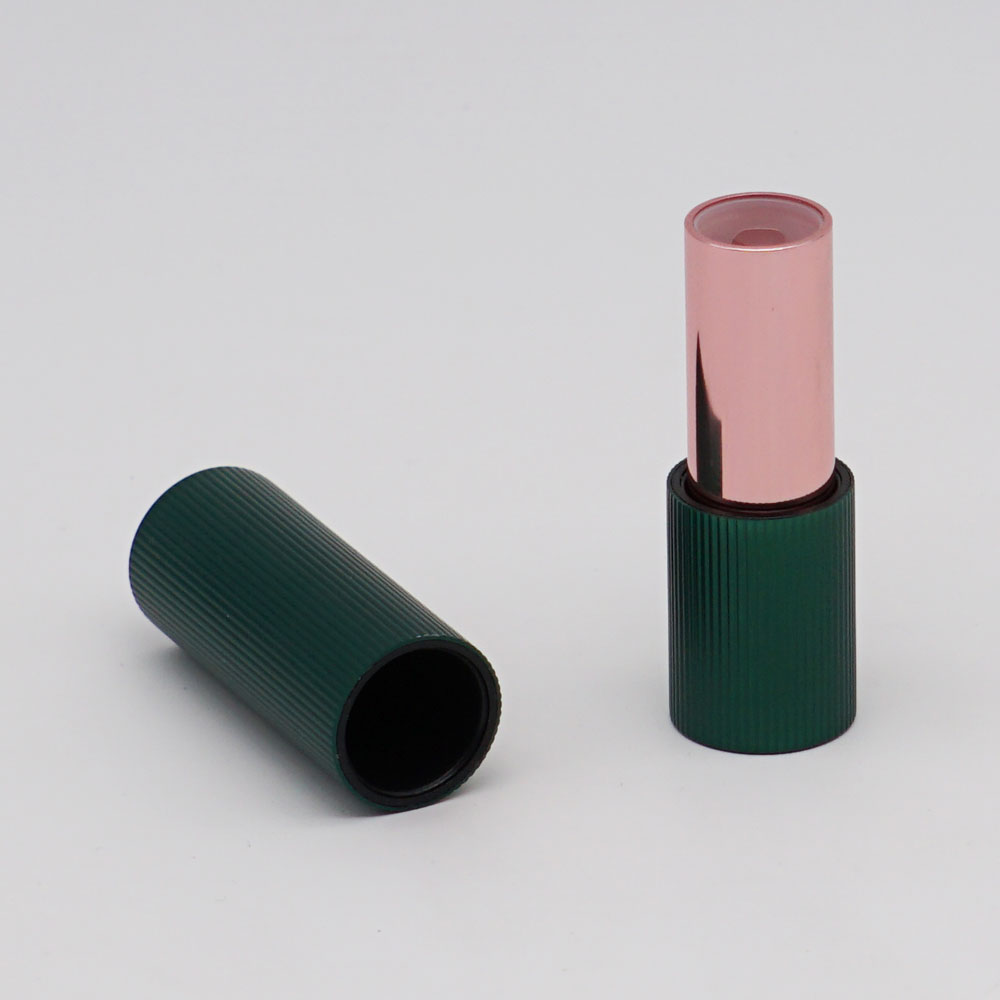 Lipstick container tube