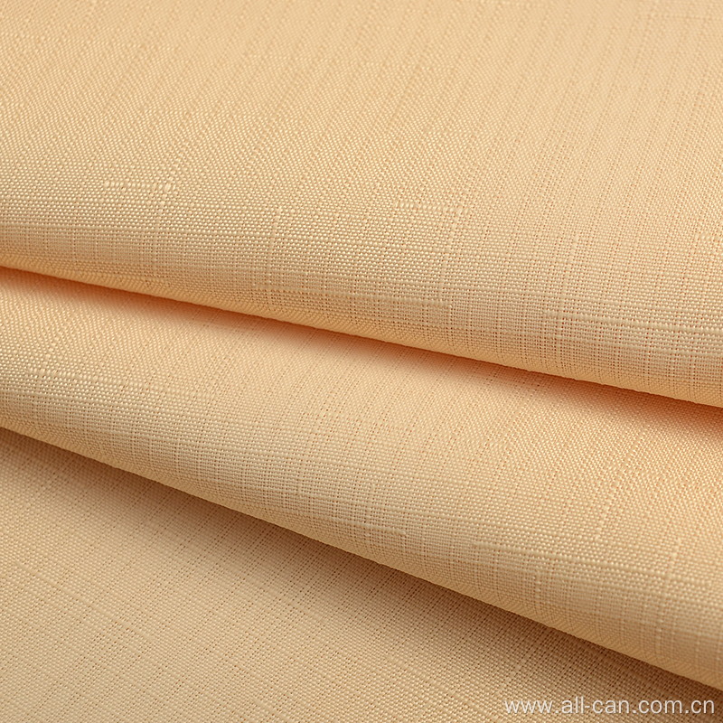 Jacquard Curtain Fabric