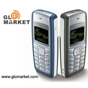 Cellular Mobile Phone
