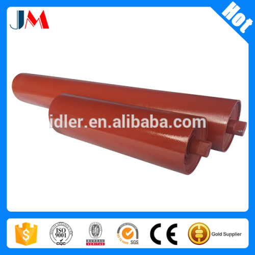 cema standard belt conveyor idler roller / thoughing roller