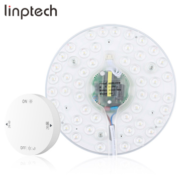 Linptech LED Light Panel Kit 28W led board light home panel