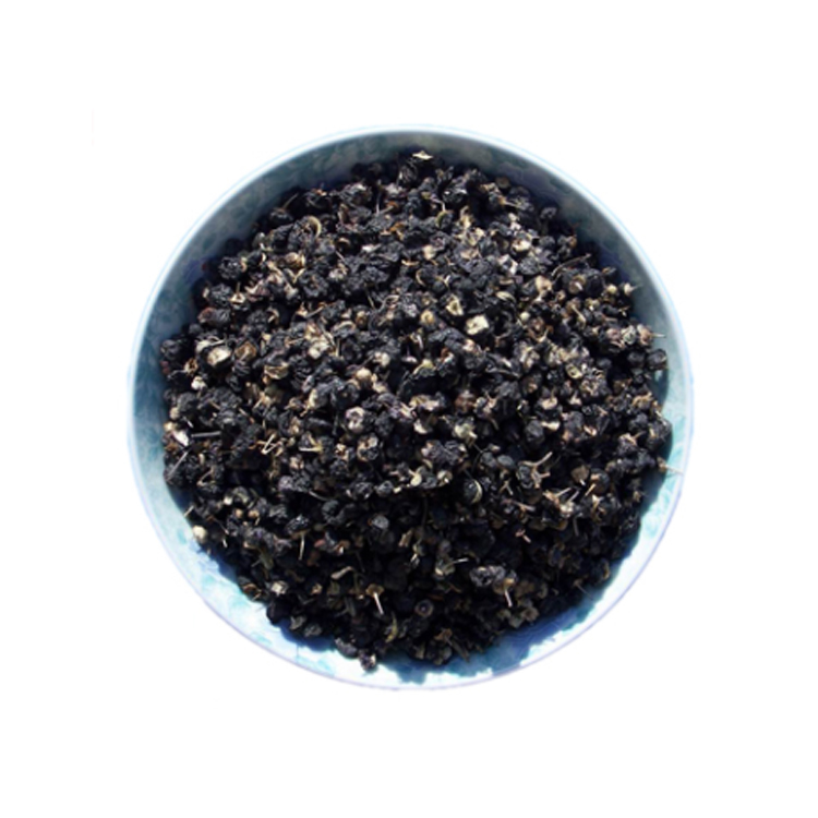 High Quality Chinese No additives Herb Medicine Chinese Black Wolfberry