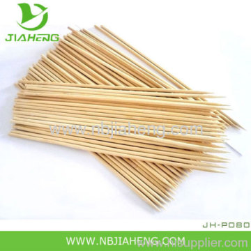 Special Circular Barbecue Bamboo Skewer 