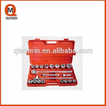 air tools impact sockets set