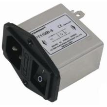 IEC Series  EMI FILTER