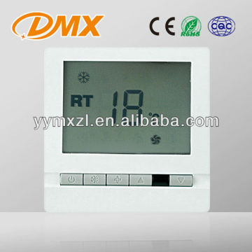 LCD Thermostat Temperature Controller For Central Air Conditioning