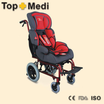 Infant Cerebral Palsy Wheelchair