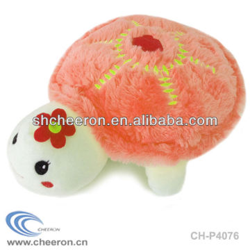 Cute turtle soft plush toys for children