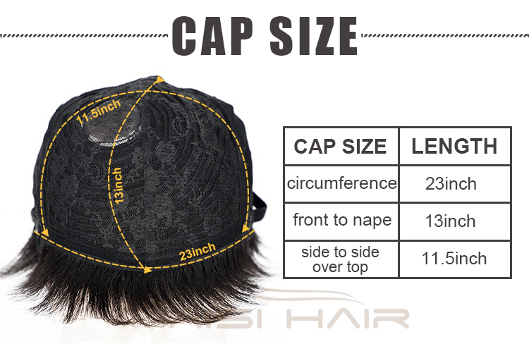 Free Sample Vendors Pixie Cut For Men  Cuticle Aligned Wholesale Toupee Brazilian Extension Human Hair Wigs