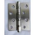 Stainless steel door and window hinges