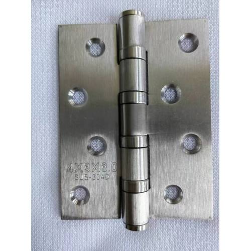 Stainless steel door and window hinges