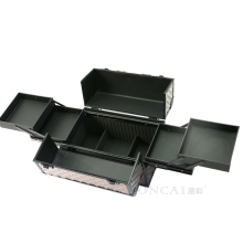 Mesh Cosmetic Bag Makeup Box Makeup Case