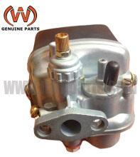 Finding the Perfect Carburetor Fit for SACHS M50 F85: Your Comprehensive Guide