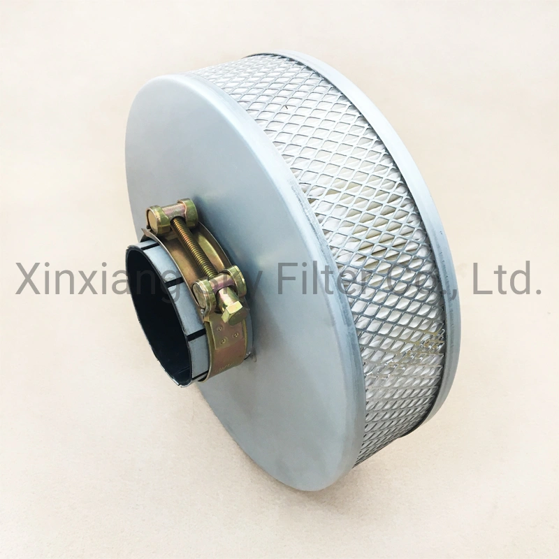 Industrial Screw Air Compressor Air Purifier Air Filter Element 57208791