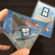 Frozen Dumplings Packaging: Vacuum Bags & Insulated Bags