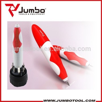 CRT113 AAA Battery Precision Engraver / Rotary Tool