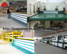 EPE Foam, Extruder Machine