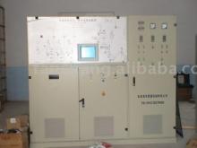 Compounding-mixing line