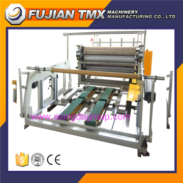 Excellent quality fully automatic WD-TP-RPM1092-3200IV perforating and sltting machine