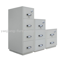 Fireproof Cabinet