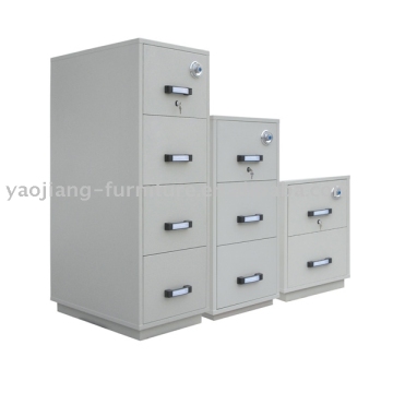 Fireproof Cabinet