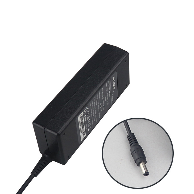 90 W 19V 4.74A voedingsadapter voor Toshiba