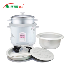 Indian Market 1.0L 1.5L 1.8L 220V 240V Electric Rice Cooker