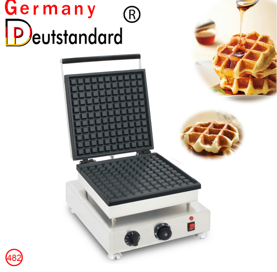 NP-482 waffle maker