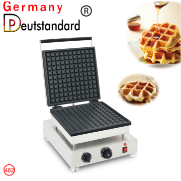 NP-482 Waffeleisen