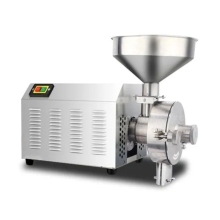 German Grain Mill Lab Disc Mill - Affordable Home Grain Grinder