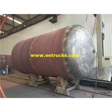 50000l Propane Underground Storage Vessels