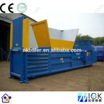 Hydraulic Bale Press, Hydraulic Cardboard Bale Machine,Cardboard Press Machine,