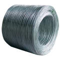 ASTM B498 Hot Dipped Hot Tensile Carbon Galvanized Iron Robs Steel Wire