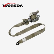 Auto 3-Point Seat Belt for Camry