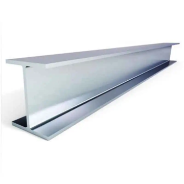 Lightweight And Durable Aluminum H-Beam I Beam Steel