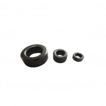Coating Ring Soft Ferrite Toroidal Core For Loudspeakers
