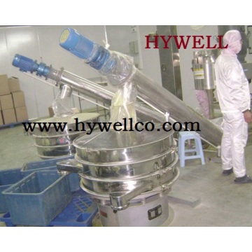 Milk Powder Vibrating Sieve