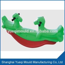 Customize Plastic Rotational Moulding Balance Seesaw