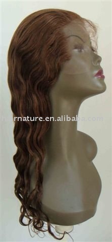 stock lace wig