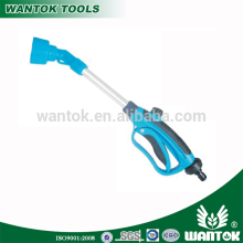 Shower Spray Patterns Garden Water Wand Aluminum handle