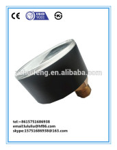 lower back pressure gauge