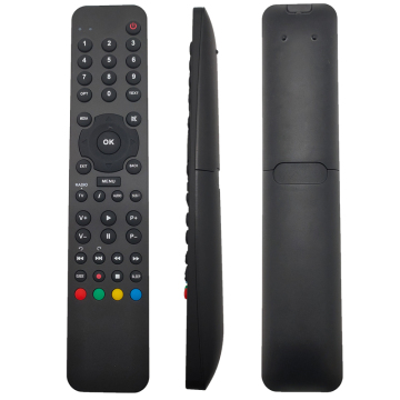 OEM Wholesale Air Mouse Wireless Remote Control Smart TV Learning Remote Control TV IR Remote Control