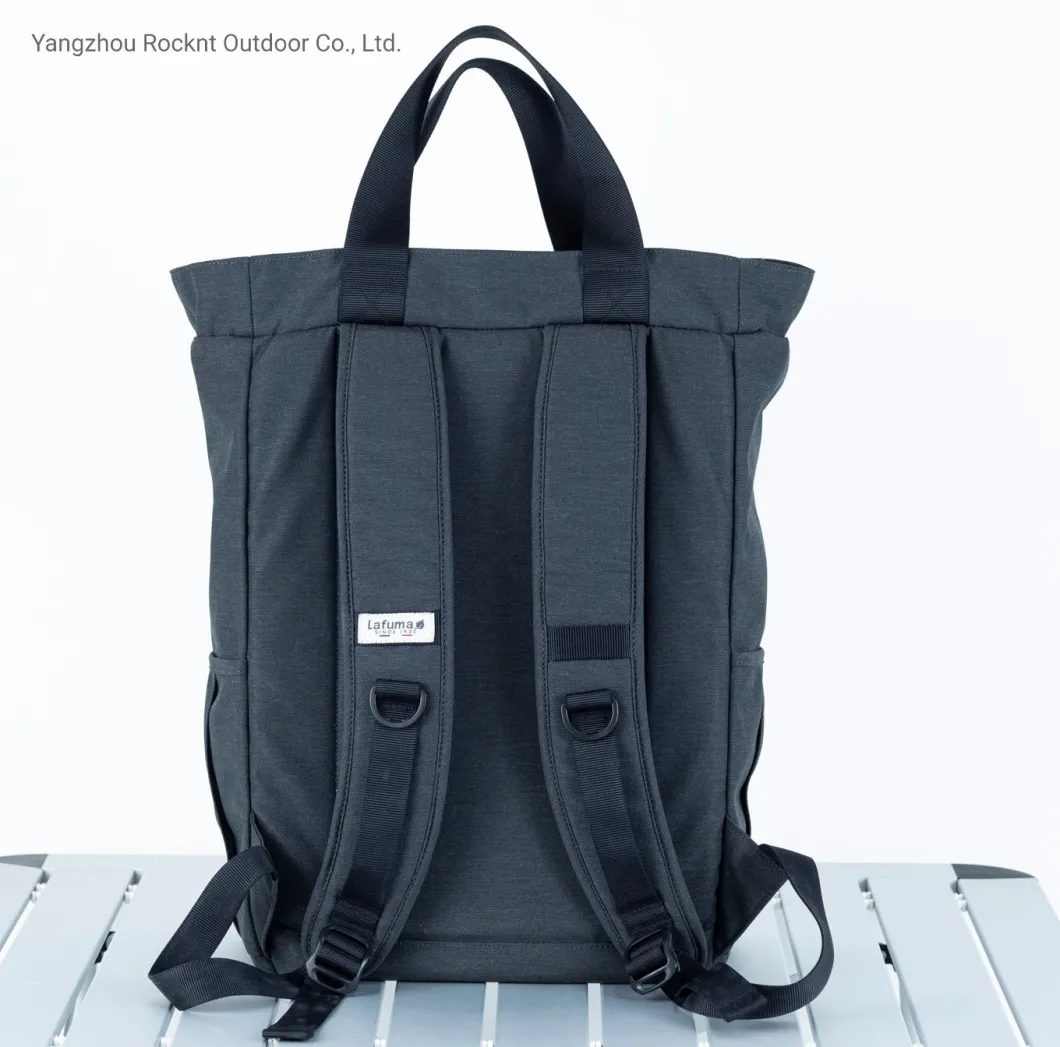 Large Capacity Multi-Function Lightweight Backpack